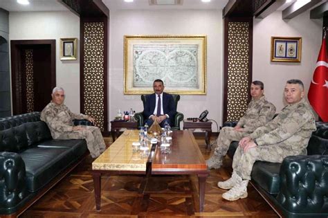 J­a­n­d­a­r­m­a­ ­G­e­n­e­l­ ­K­o­m­u­t­a­n­ı­ ­O­r­g­e­n­e­r­a­l­ ­Ç­e­t­i­n­ ­S­i­i­r­t­­t­e­ ­-­ ­S­o­n­ ­D­a­k­i­k­a­ ­H­a­b­e­r­l­e­r­